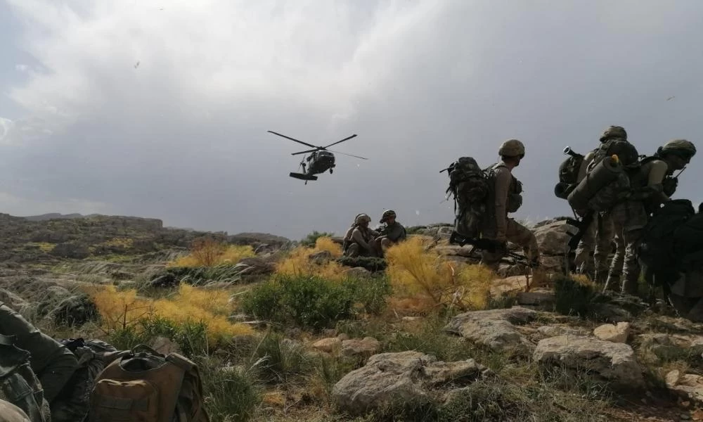 ''Καρφί'' για κατάρρευση ο Ερντογάν: Στη δημοσιότητα νέα στοιχεία για τον διασυρμό στο Β. Ιράκ